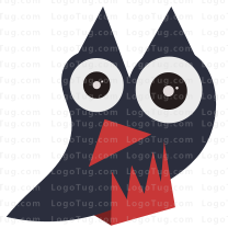 Vortex Labs - Pet Care Logo Design